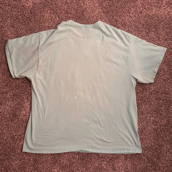 Cartoon Network VTG 2019 T-shirt Nostalgic Cotton Aqua Ed Eddy Dexter Men XXL - Picture 3 of 8